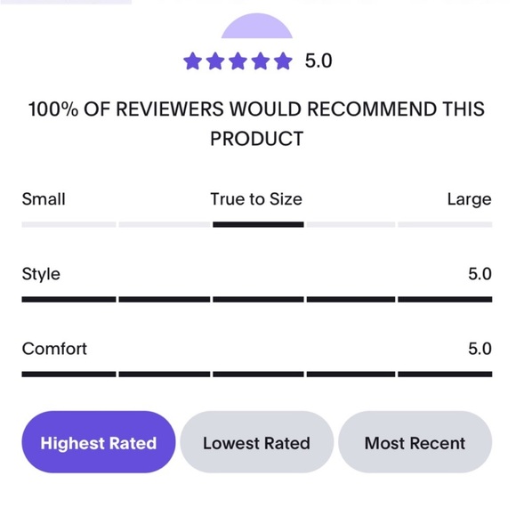 Savage X Fenty Playtime Purple LEATHER TEASE VINYL BUSTIER - Picture 4 of 6